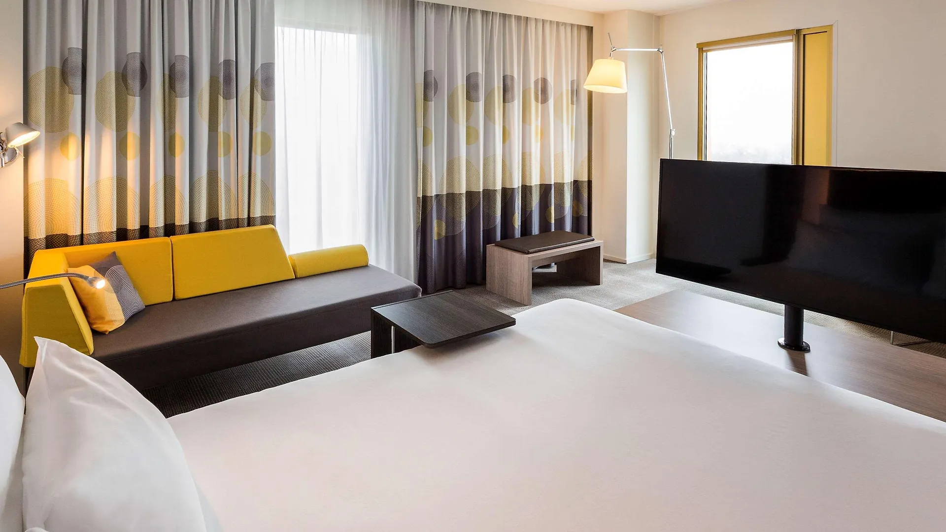 Novotel Amsterdam Schiphol Airport Hoofddorp Hotel