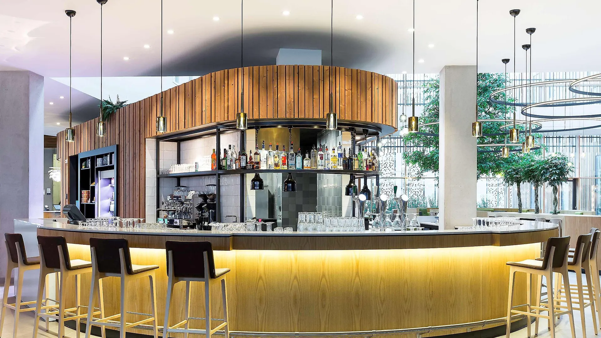 Novotel Amsterdam Schiphol Airport Hoofddorp Netherlands