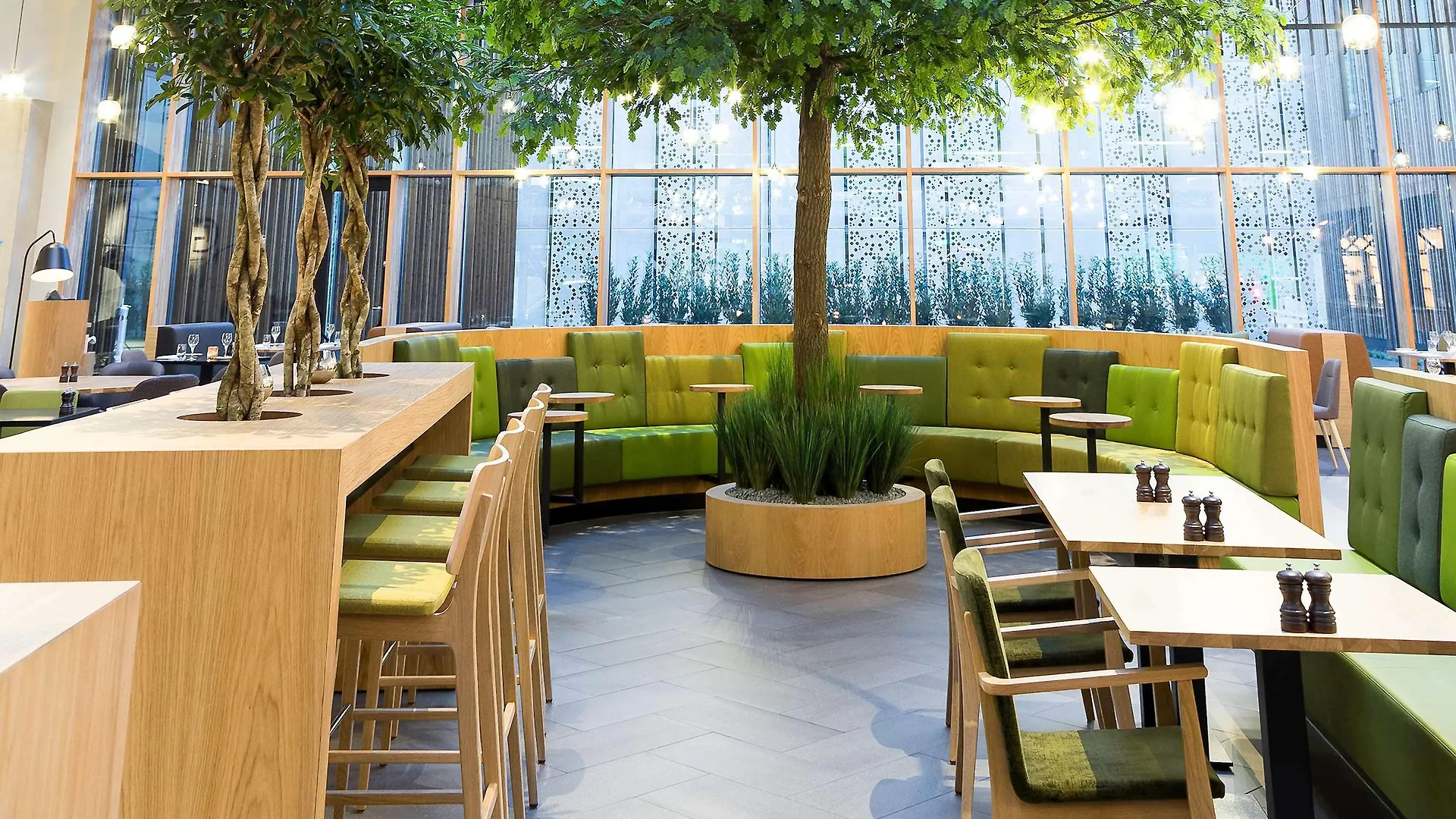 Hotel Novotel Amsterdam Schiphol Airport Hoofddorp