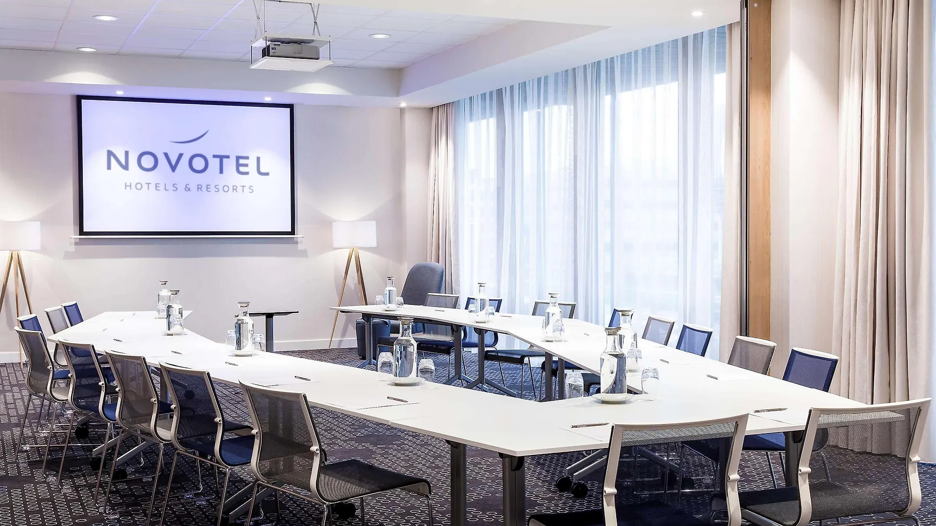 Novotel Amsterdam Schiphol Airport Hoofddorp