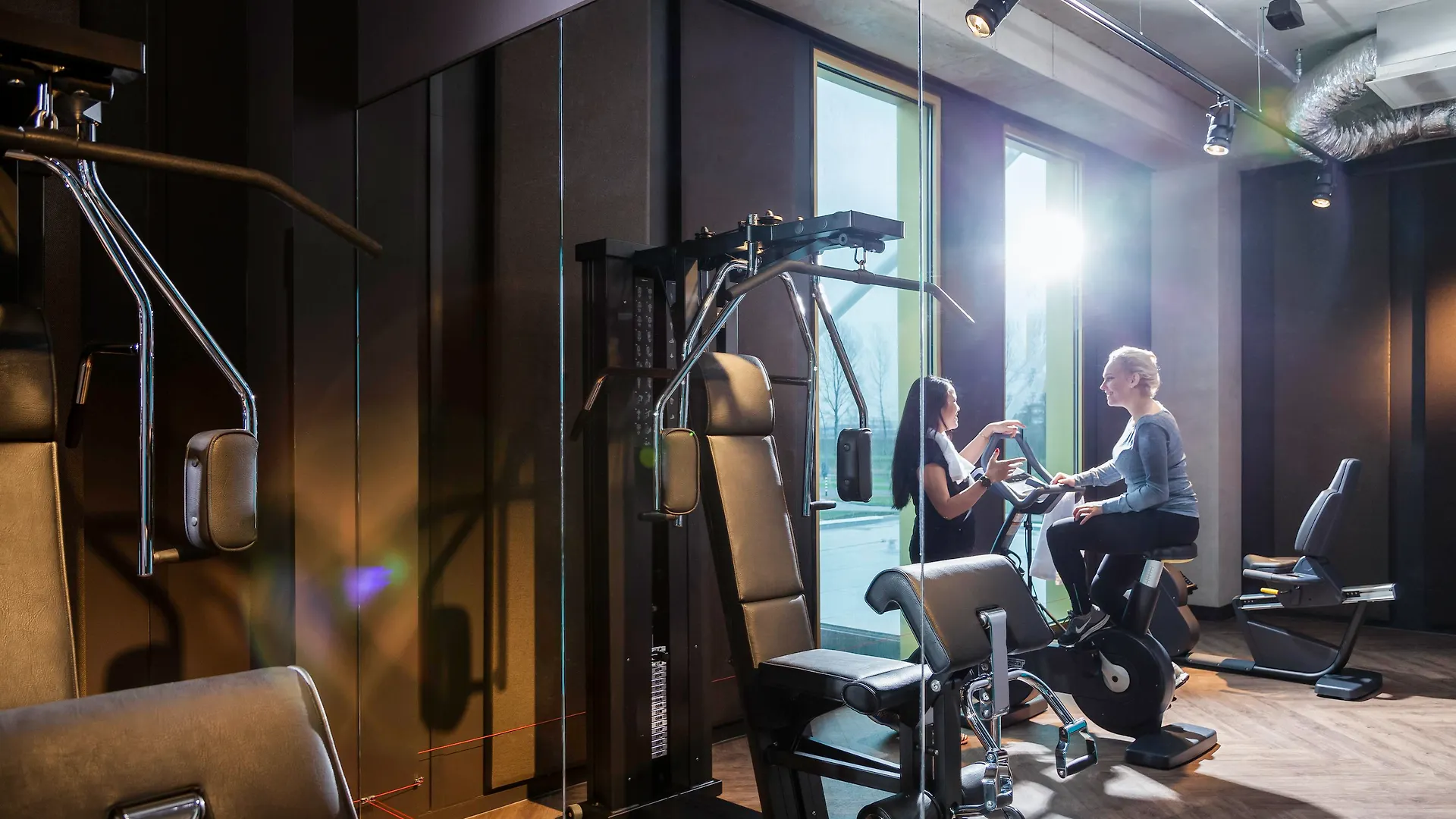 Hotel Novotel Amsterdam Schiphol Airport Hoofddorp