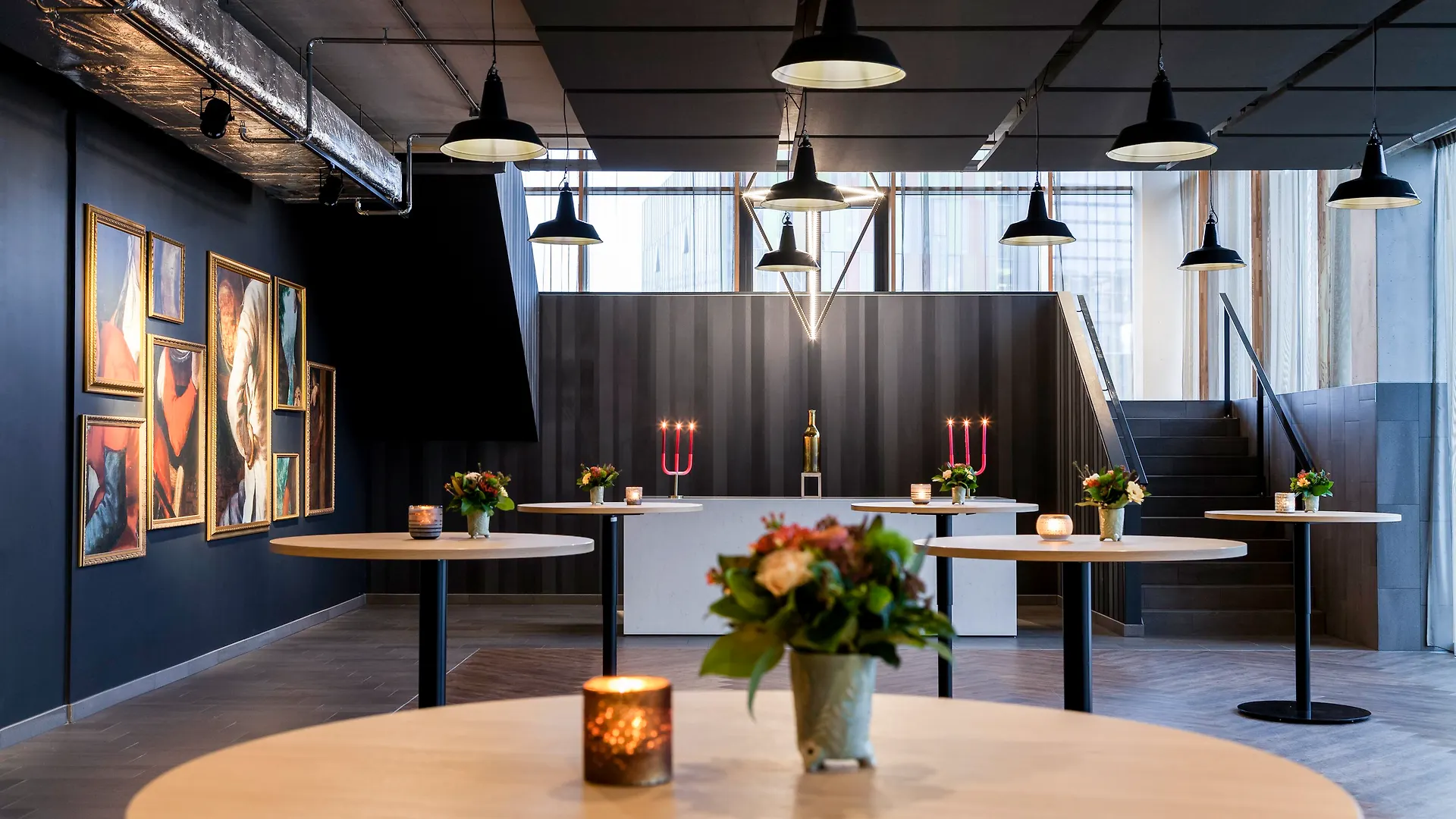 Novotel Amsterdam Schiphol Airport Hoofddorp