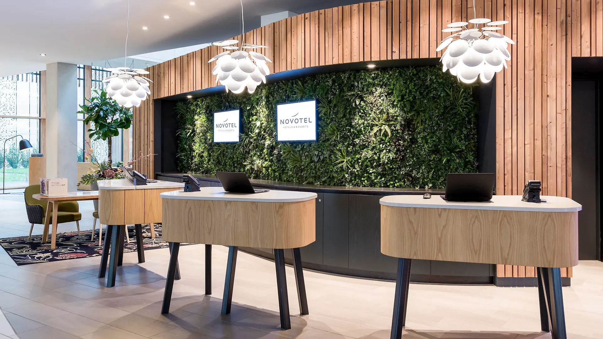 Novotel Amsterdam Schiphol Airport Hoofddorp Hotel