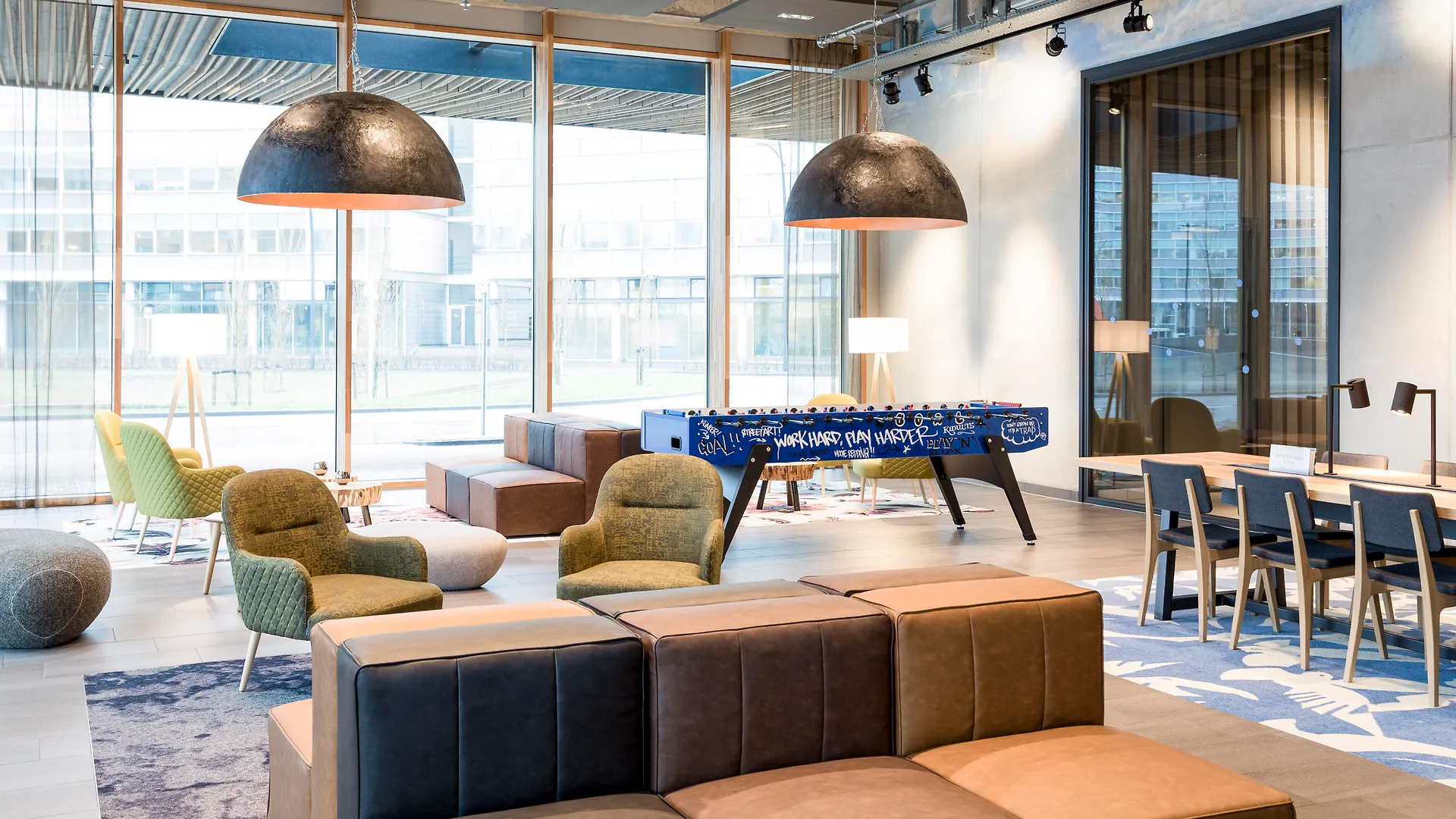 Novotel Amsterdam Schiphol Airport Hoofddorp Netherlands