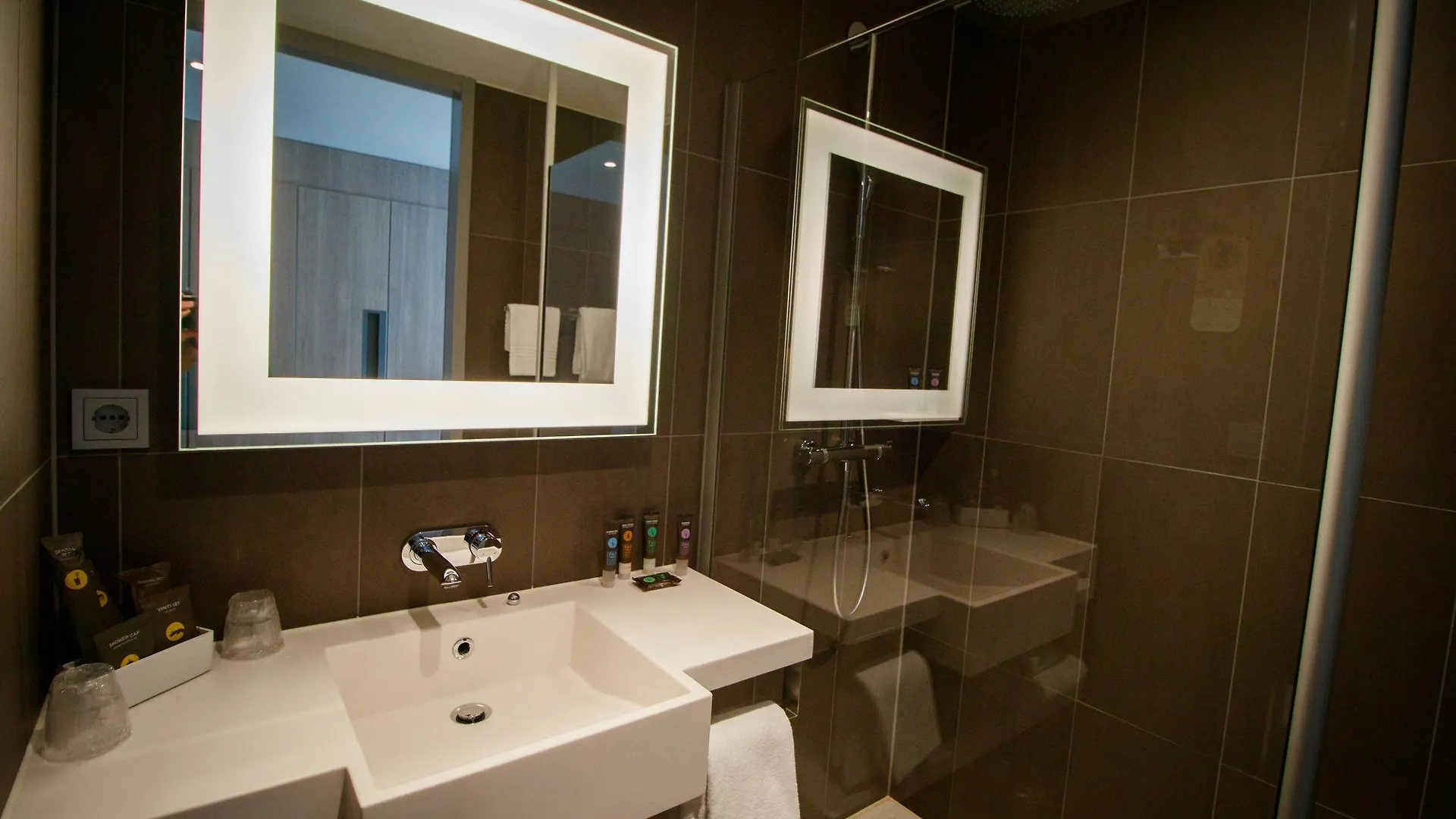 Novotel Amsterdam Schiphol Airport Hoofddorp Hotel