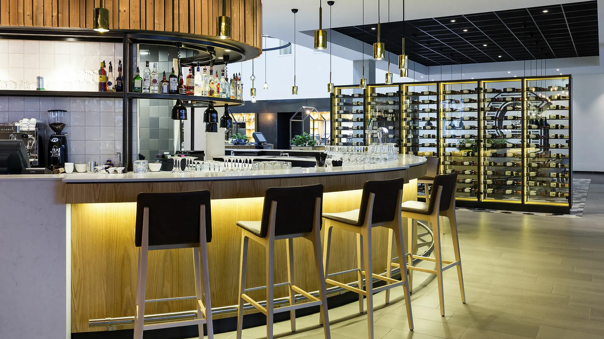 Novotel Amsterdam Schiphol Airport Hoofddorp Hotel