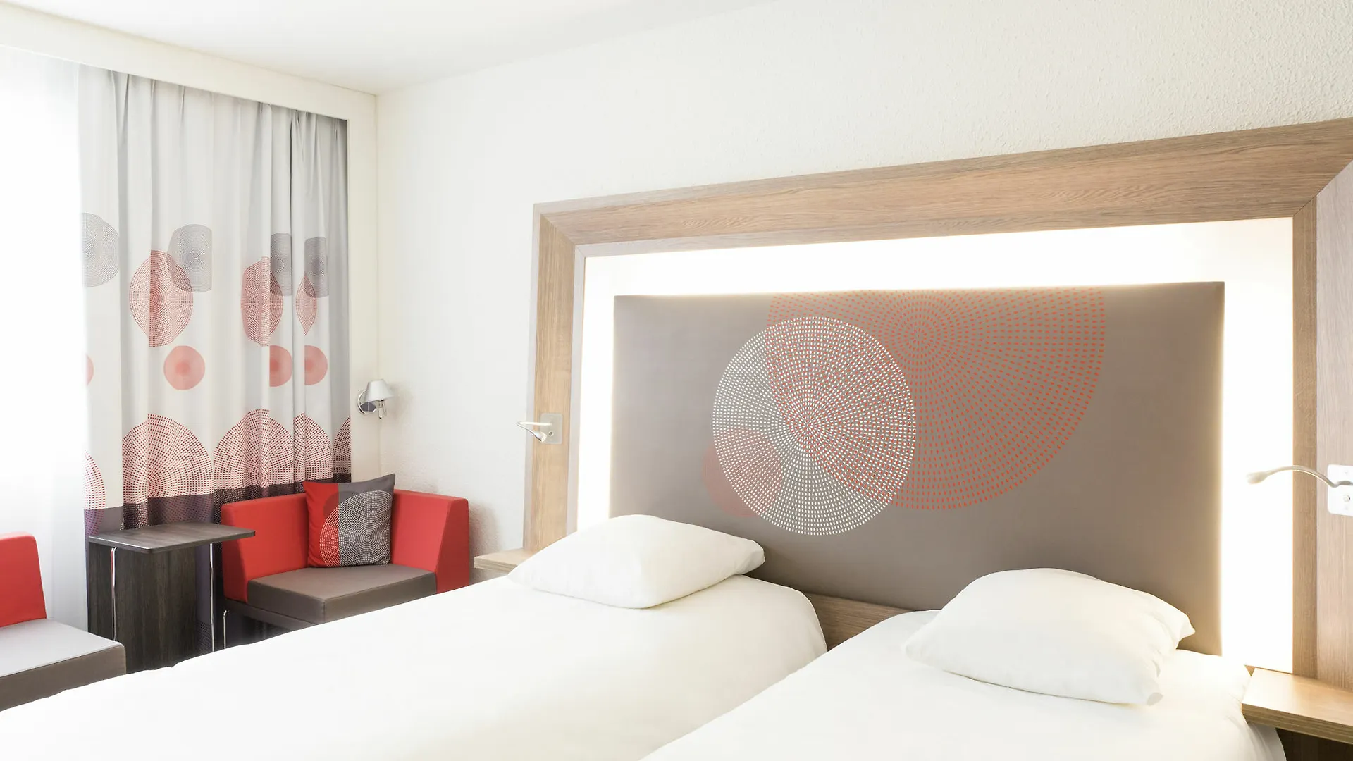 Novotel Amsterdam Schiphol Airport Hoofddorp