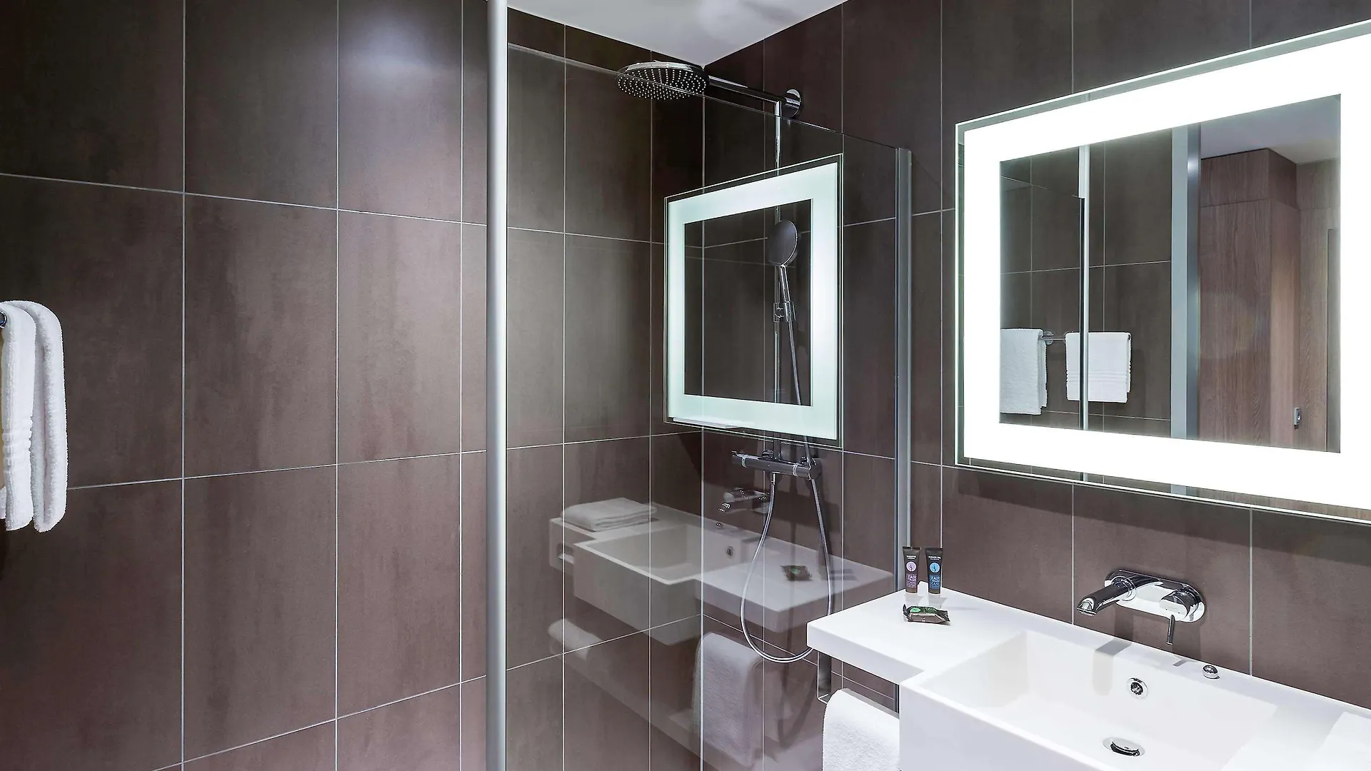 **** Hotell Novotel Amsterdam Schiphol Airport Hoofddorp Nederländerna
