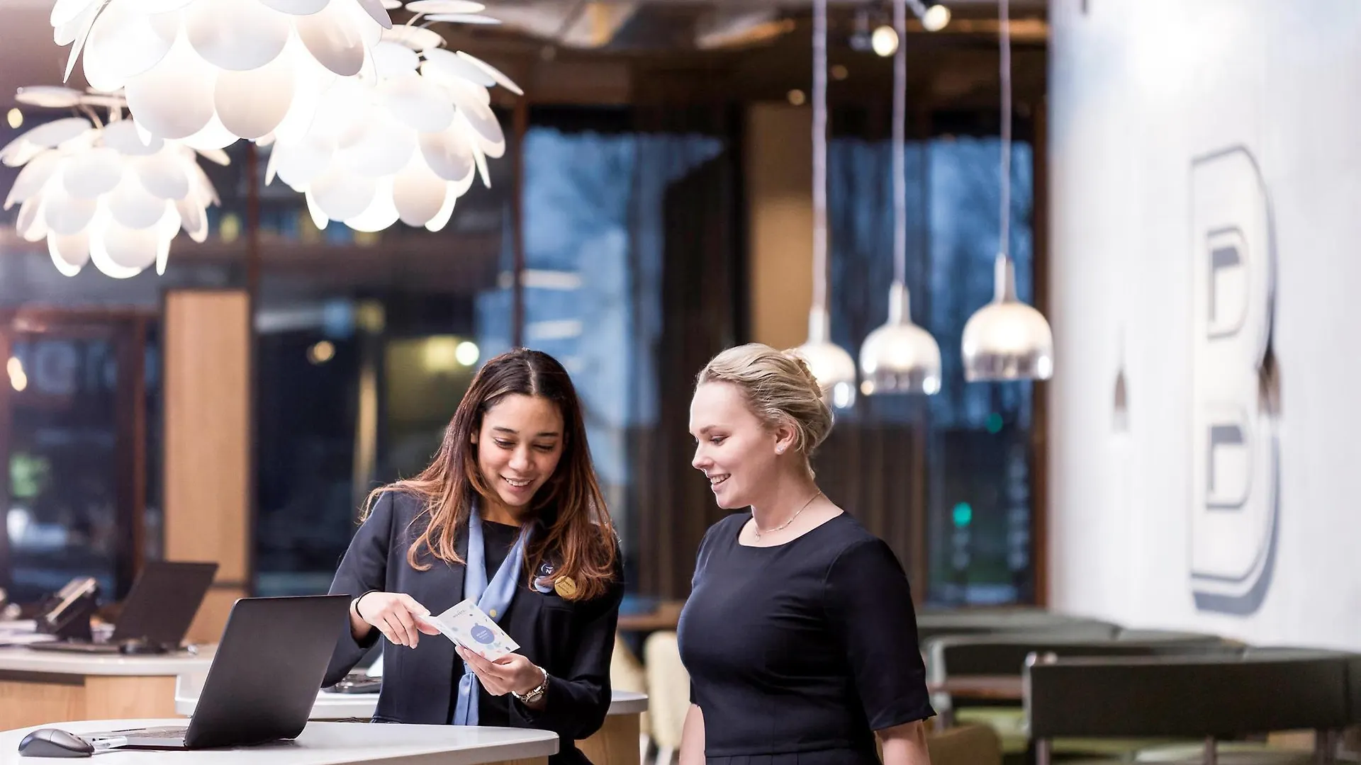 Hotell Novotel Amsterdam Schiphol Airport Hoofddorp