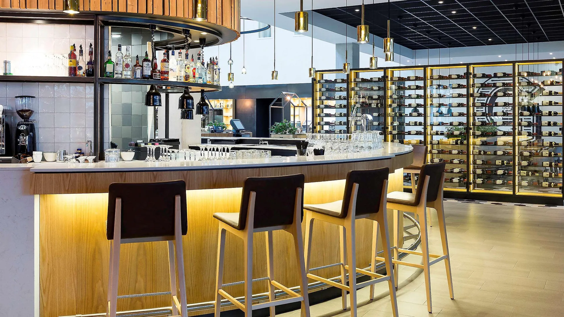 Novotel Amsterdam Schiphol Airport Hoofddorp Hotell