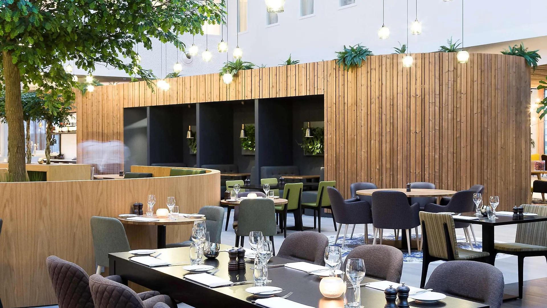 Novotel Amsterdam Schiphol Airport Hoofddorp Nederländerna